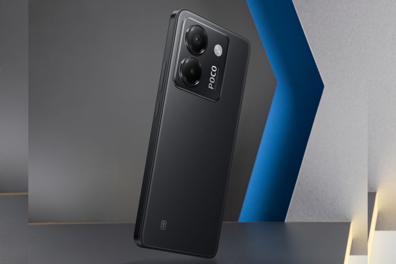 POCO M7 Pro 5G Tambah Pilihan Warna, Harga Jual Rp2 jutaan