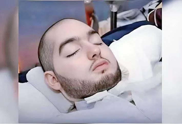 Pangeran Tidur Arab Saudi