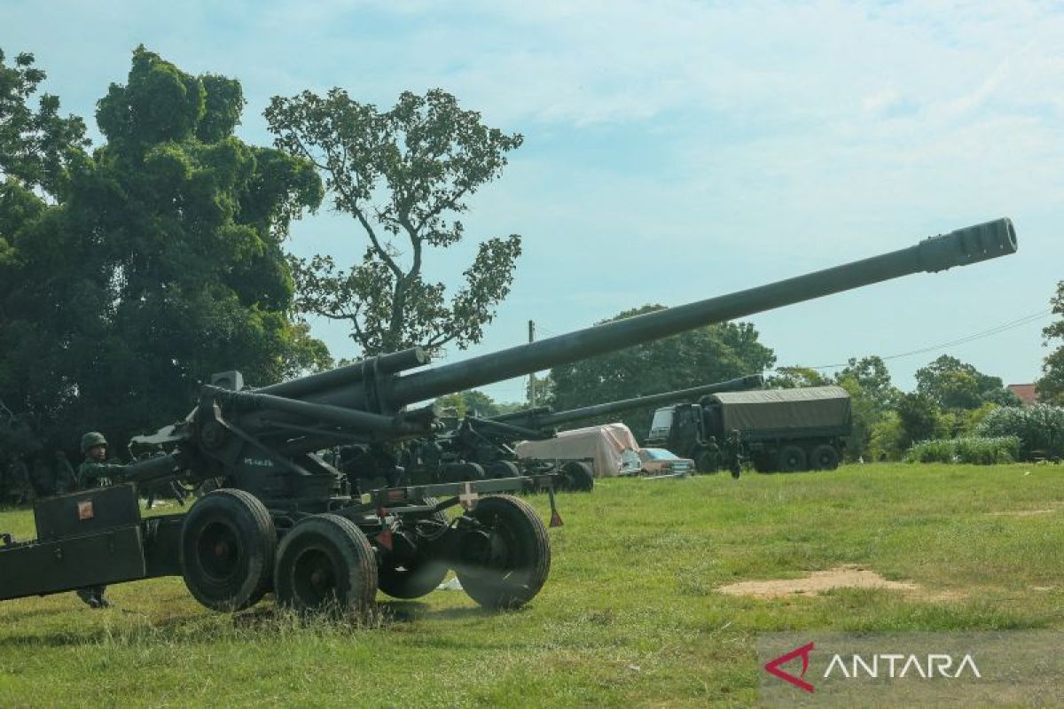 Perang Thailand dan Kamboja