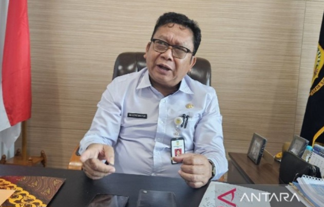 Papua Selatan dan Papua Tengah Terima Pelimpahan Perizinan Sawit dari Pemprov