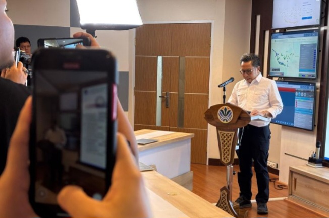Pengelolaan Sampah Jadi Syarat PROPER 2025 untuk Kurangi Tekanan TPA