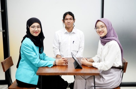 Unpas Raih Hibah Riset Sawit dari Kemenkeu, Angkat Diplomasi Ekonomi Indonesia