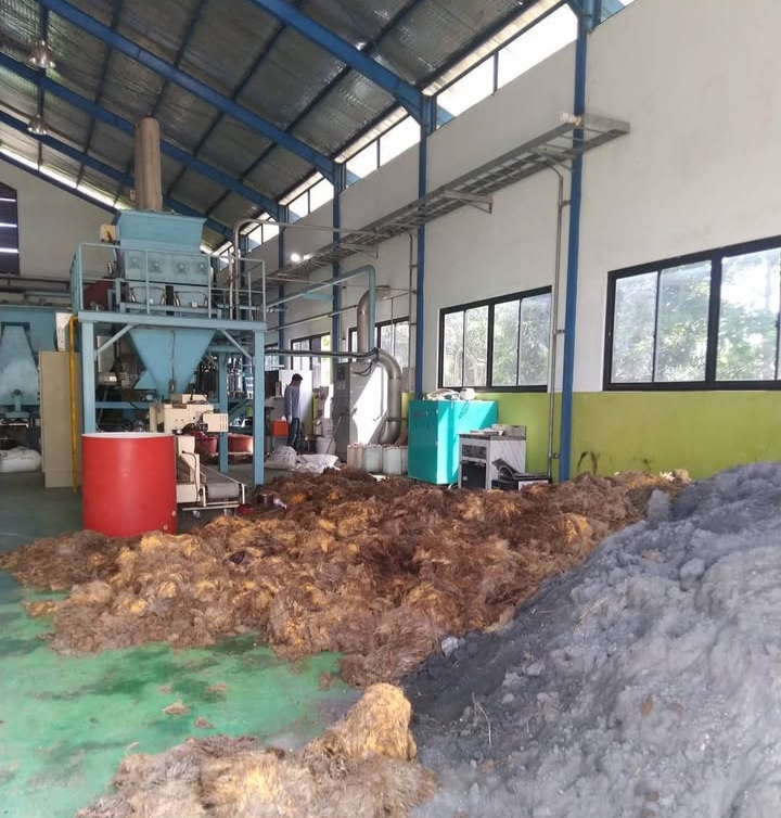 Pemanfaatan Limbah Sawit: Dari Sampah Menjadi Sumber Berkah