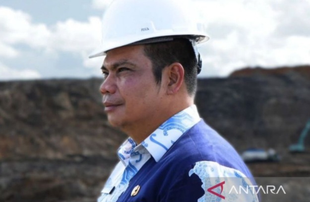 Kaltim Dorong Tambang Perkuat Pemberdayaan Masyarakat
