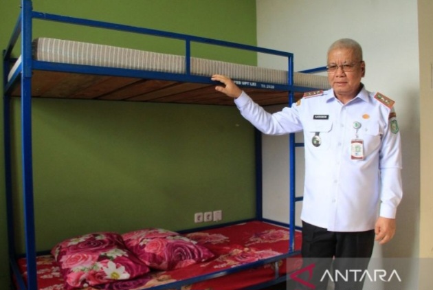Sekolah Rakyat Kalbar Mulai Tahap Verifikasi Data