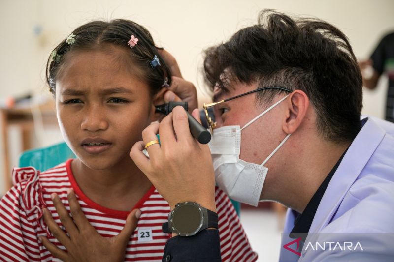 Sekolah Rakyat Bertujuan Bebaskan Anak Bangsa dari Rantai Kemiskinan