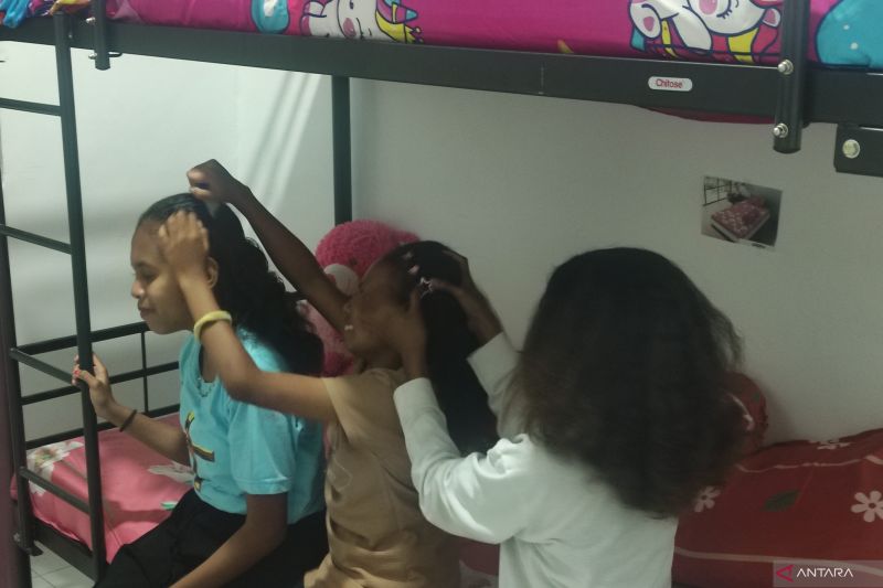 Sekolah Rakyat Kupang