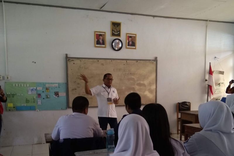 Sekolah Rakyat Makassar
