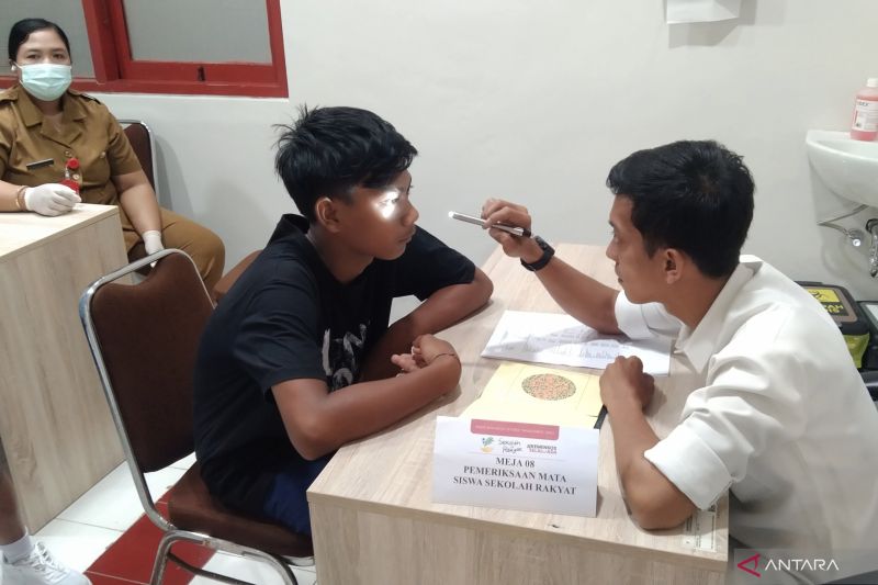 Sekolah Rakyat Tabanan