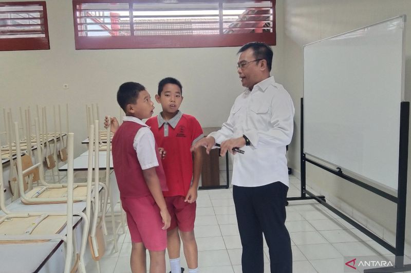 Sekolah Rakyat Tabanan