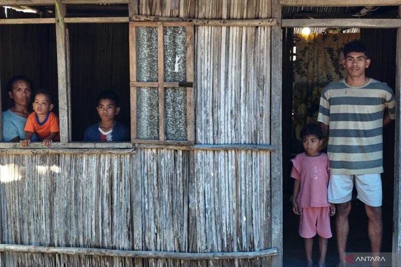 Sekolah Rakyat, Menuju Indonesia Emas dan Memutus Rantai Kemiskinan