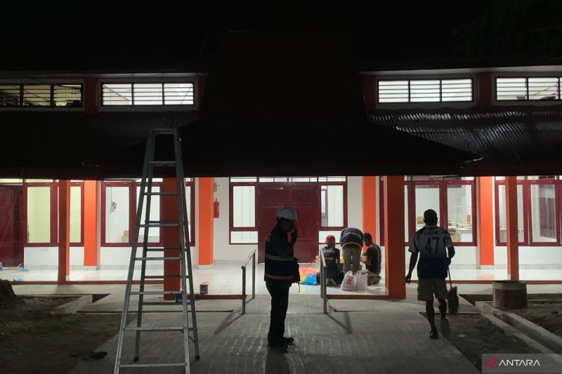 Sekolah Rakyat, Secercah Harap Ditengah Kapitalisasi Pendidikan di Indonesia