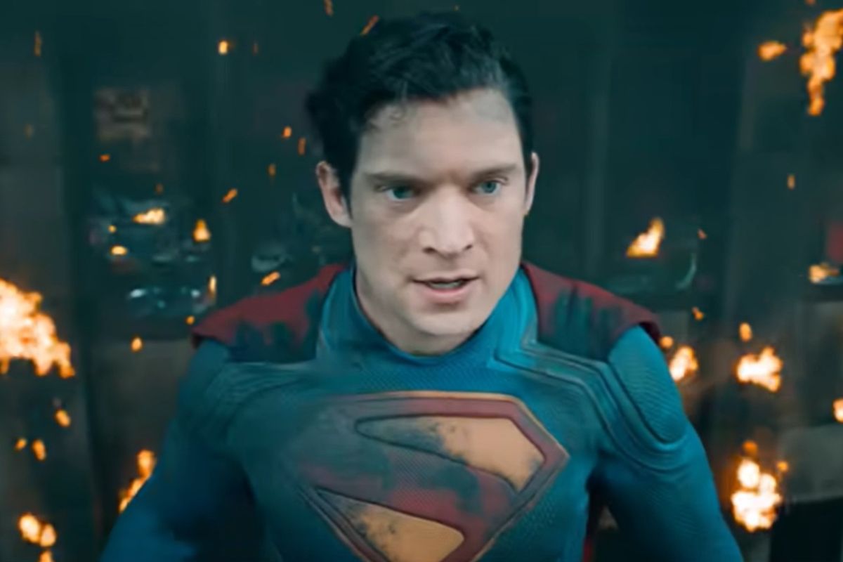 Film Superman