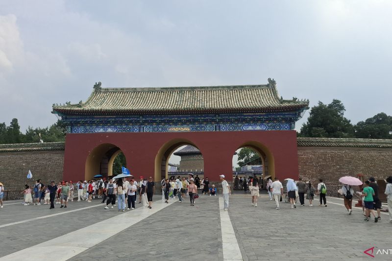 Temple of Heaven
