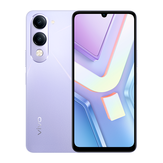 Ponsel VIVO Y19sGT 5G Dijual Mulai Rp1,9 Jutaan