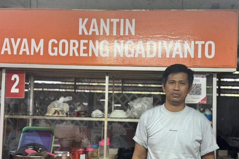 Warung Nasi