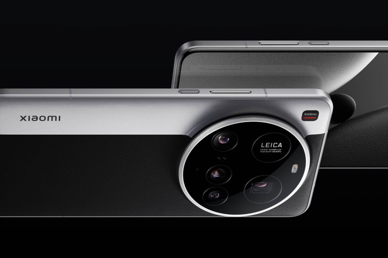 Xiomi dan Leica