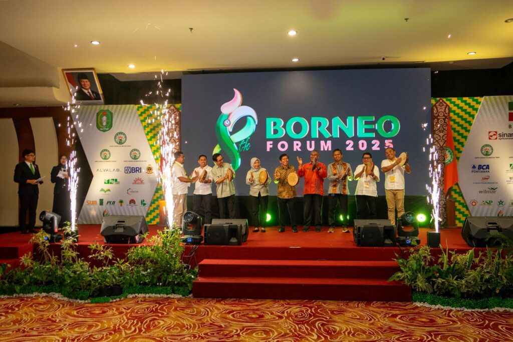 Borneo Forum 2025