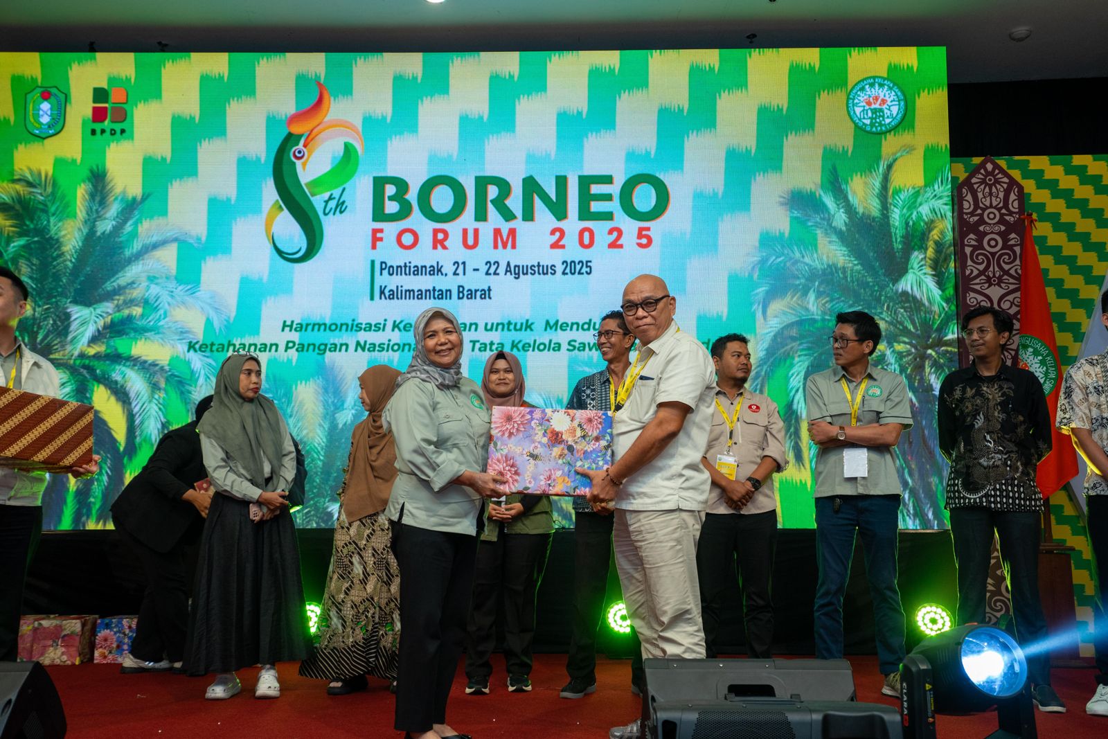 Borneo Forum 2025