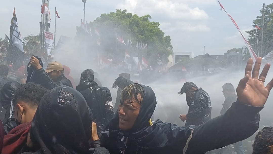 Demo Pati