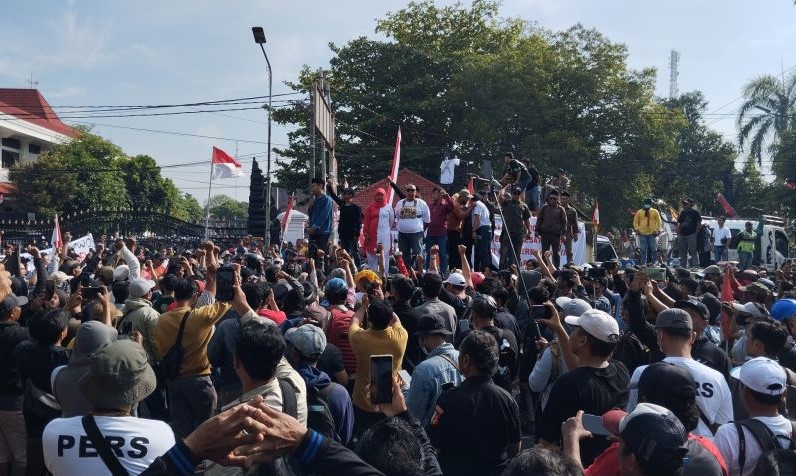 Demo Pati