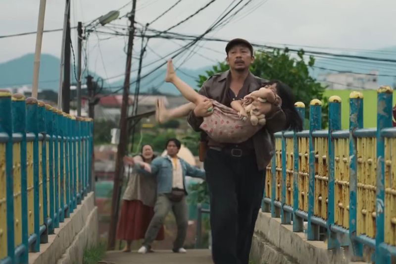 Film Panggil Aku Ayah