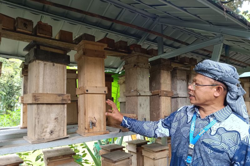 Guru Besar IPB