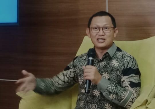 sengketa batas laut
