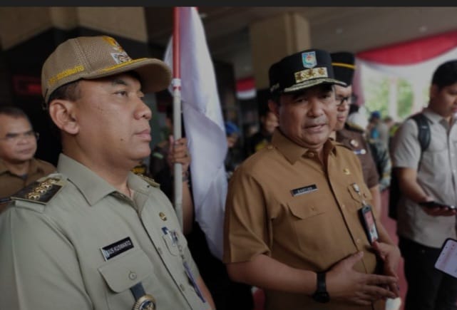 bendera Merah Putih