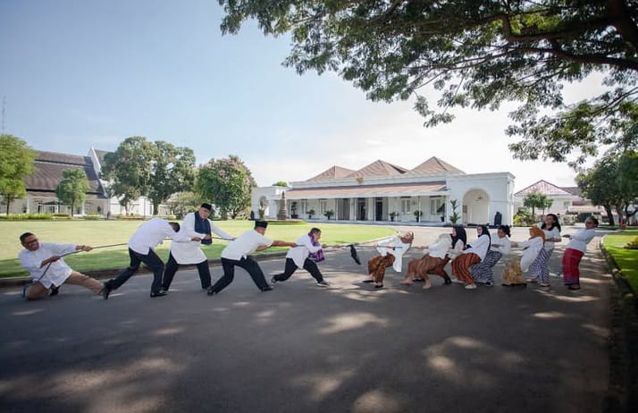 Indonesia Punya Enam Istana Kepresidenan, Masih di Jawa dan Bali