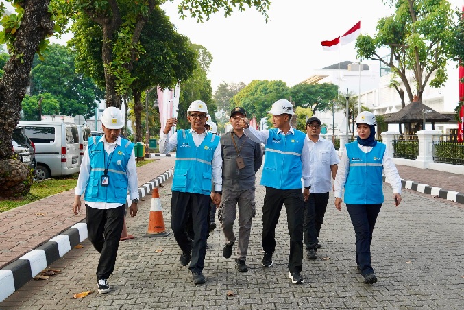 PT PLN (Persero)