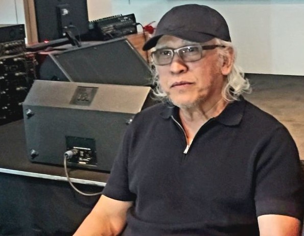Iwan Fals Sebut Kemerdekaan Buka Ruang Berkreasi Bagi Seniman