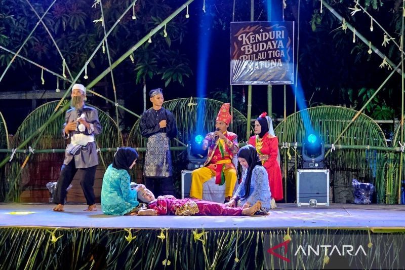 Kenduri Budaya