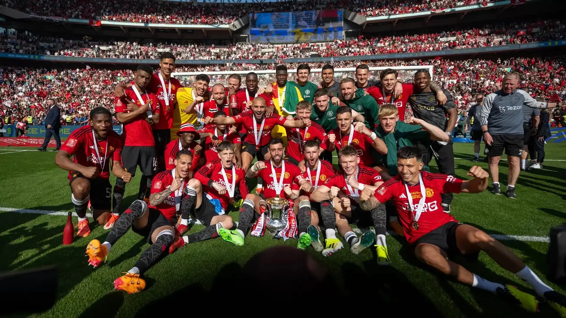 Manchester United