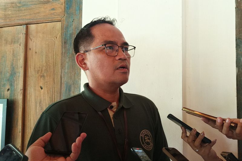 PLN UID Denpasar Tawarkan Tiket Bali EV Fest Lebih Murah Lewat PLN Mobile