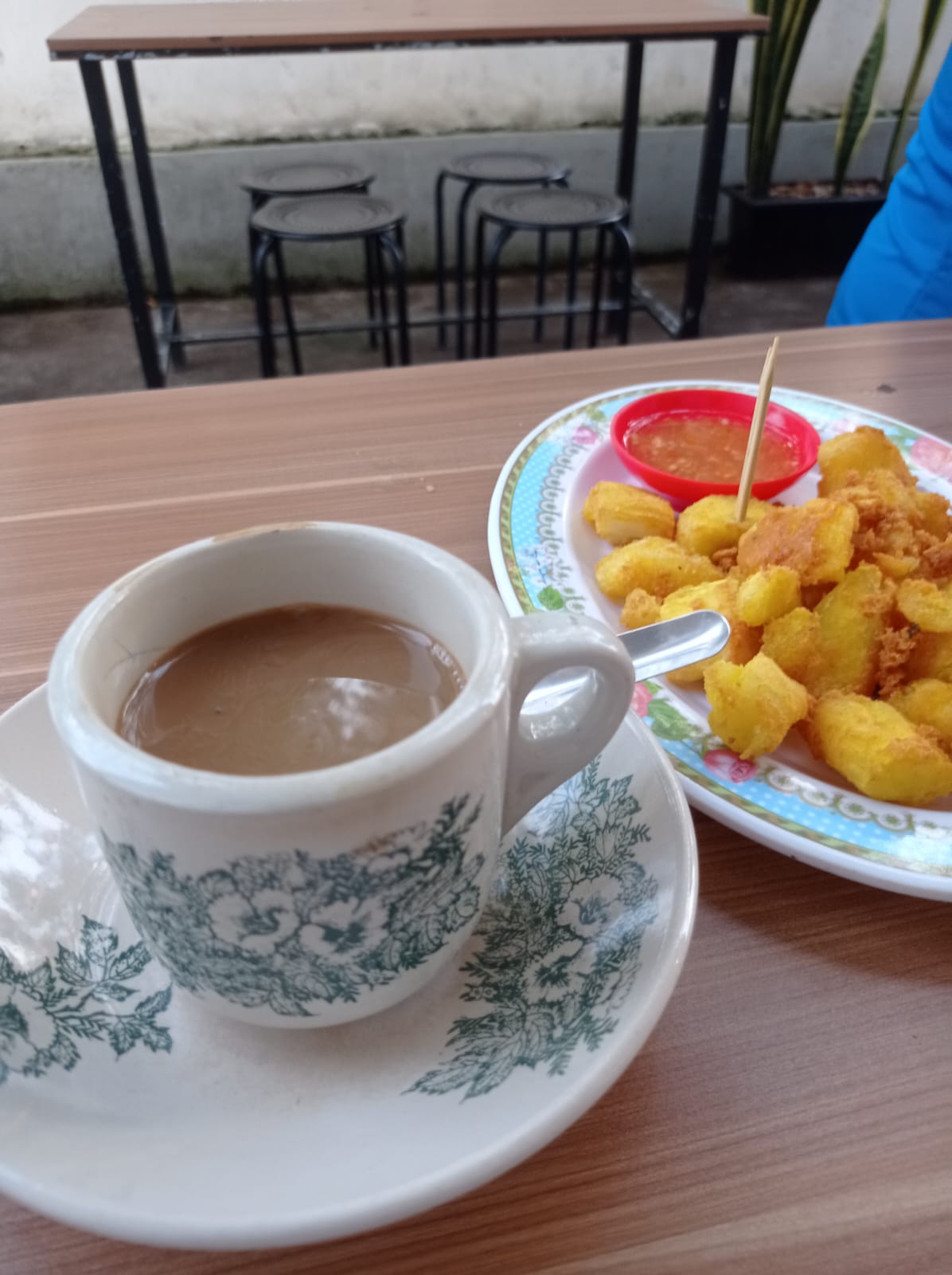 Minuman Kopi