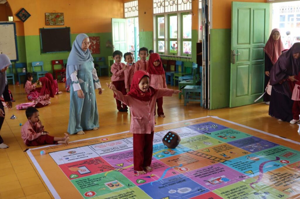 Permainan Anak