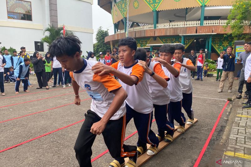 Permainan Tradisional