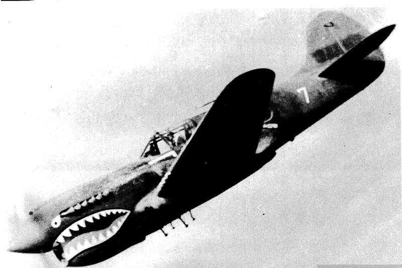 Pesawat-40