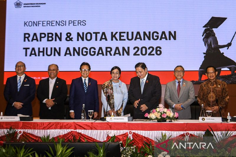 RAPBN 2026