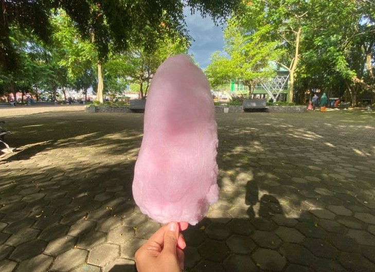 Rambut Maknyah