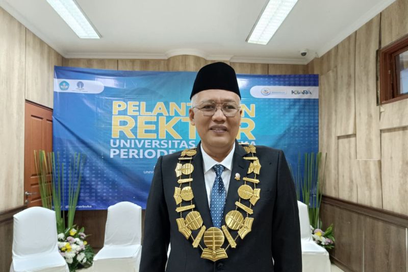 Rektor UT