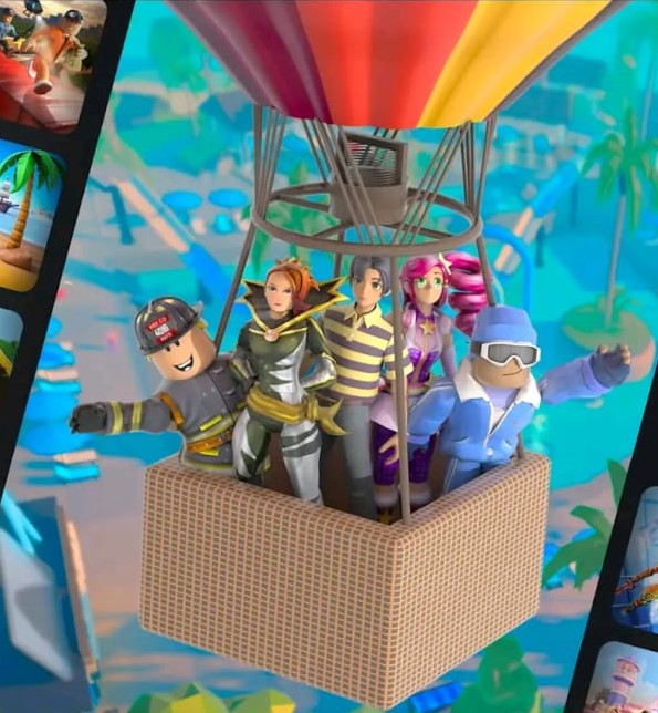 Roblox