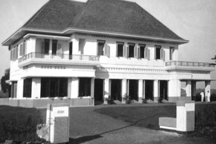Rumah Laksamana Maeda