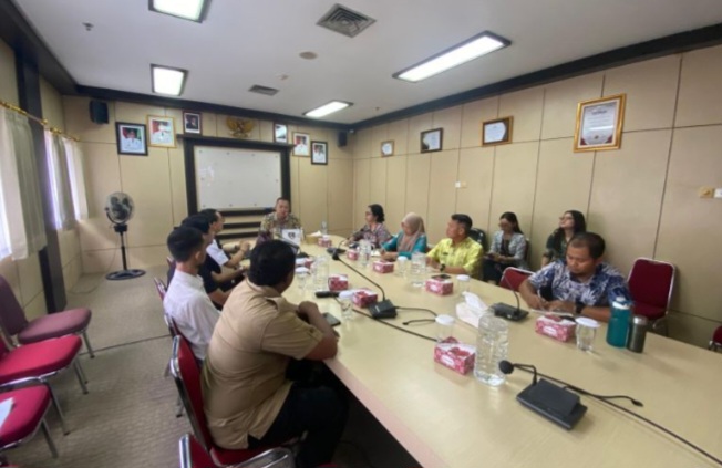 Bengkayang Jadi Tuan Rumah API Award 2025, Angkat Pesona Wisata Perbatasan