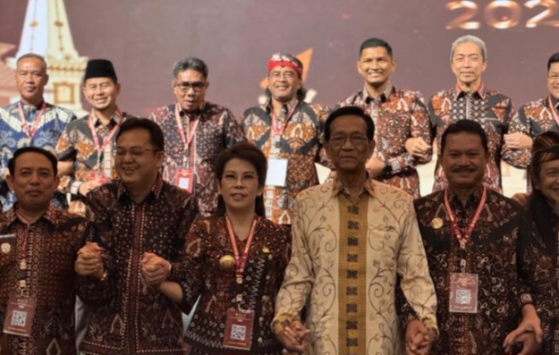 pelestarian sejarah dan budaya