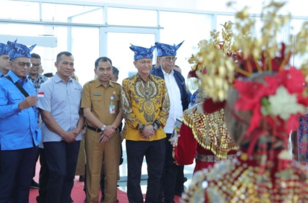 PT Timah Ajak Masyarakat Terlibat Langsung dalam Penambangan Timah di Bangka Belitung