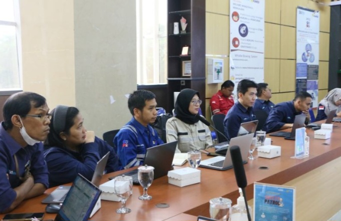 PLN Indonesia Power Gandeng ITB Kaji Penerapan Teknologi CCS di PLTU Pangkalan Susu