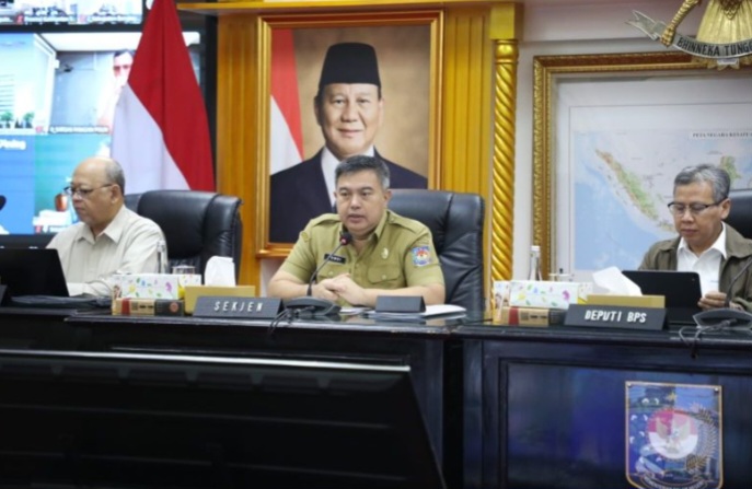 stabilisasi harga beras