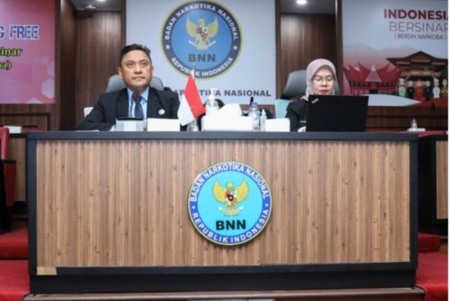 narkotika jenis baru
